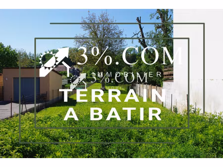terrain 760 m² à bâtir à berteaucourt-les-dames
