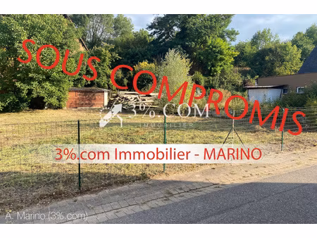 terrain constructible 3 79 ares