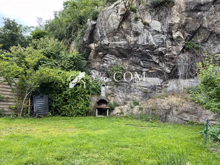 maison à ste croix aux mines