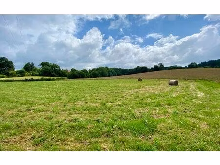 terrain cescau m² t- à vendre  59 000 €