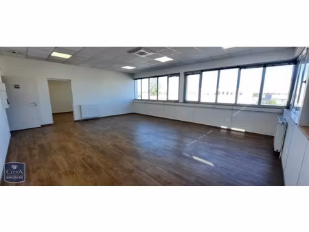 local professionnel à louer - pamiers (09) - 820€