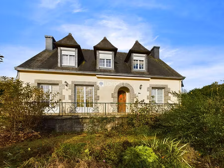 maison berrien 7 pièces 153.37 m²