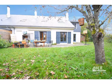 vente maison 7 pièces 150 m² maurepas (78310)