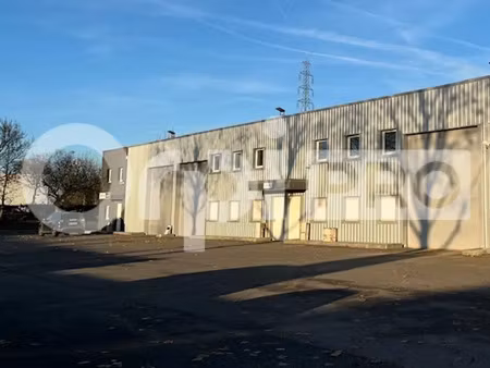 local d'activite a louer