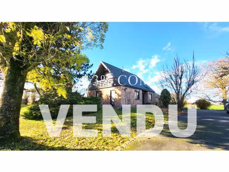 semi plain-pied individuel !!