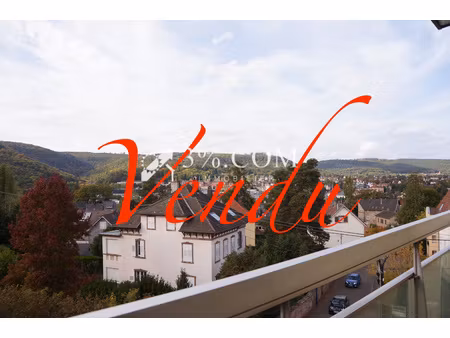 3%.com - appartement 3 pièces avec garage.