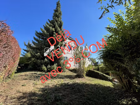 3%.com - en exclusivité à griesheim-sur-souffel  maison individuelle 112m²