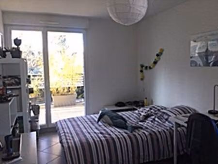 appartement 4 pièces - 94 m²