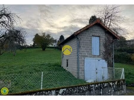 vente maison 1 pièce 22 m² saint-satur (18300)