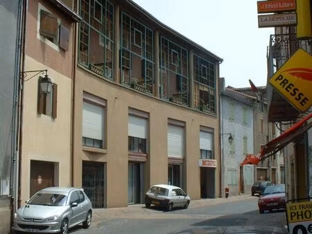 location appartement 3 pièces 59 m² à brusque (12360)