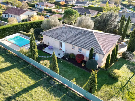 maison à vendre proche auch