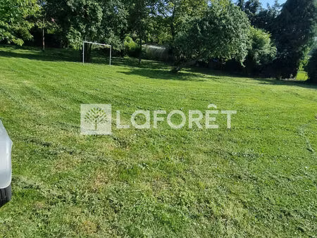 terrain près de campagne les hesdin à vendre