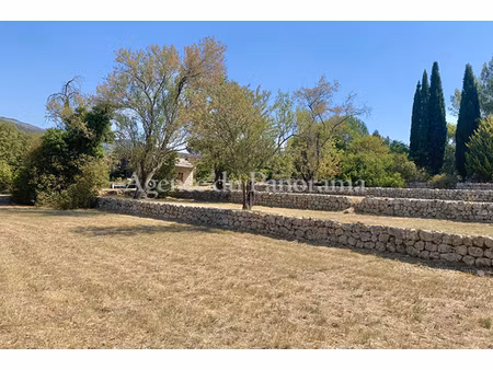 annonce terrain à vendre