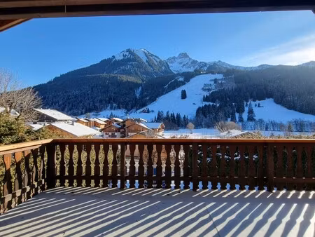 vente chalet 7 pièces