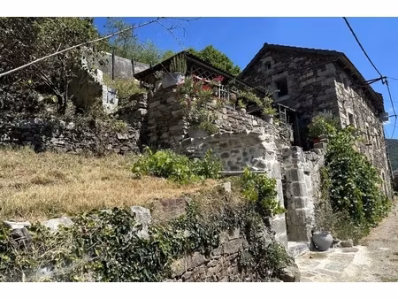 annonce maison à vendre