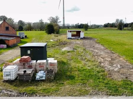 terrain à vendre à laarne € 229.000 (kztiw) - immo tijl - aalst | zimmo