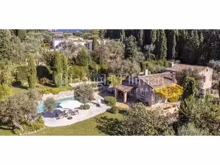 maison avec piscine opio (06)