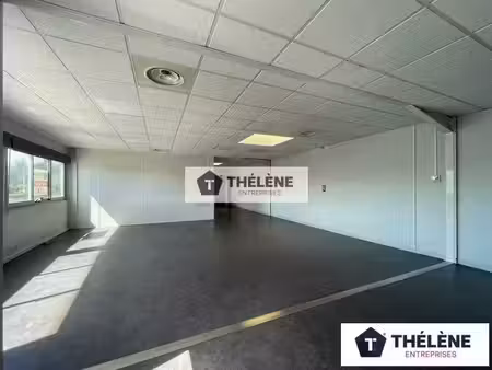 vente bureau montpellier (34000) - - surface privée