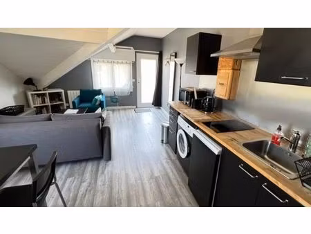 vente appartement 2 pièces 42m2 capbreton 40130 - 242000 € - surface privée