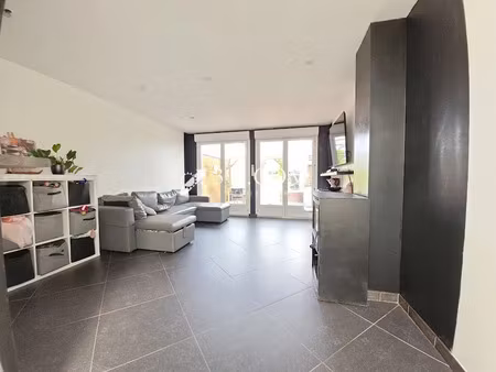 vente maison 5 pièces 133 m² à halluin (59250)  218 000 €