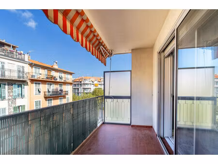 appartement à vendre à nice (06300) - alpes-maritimes