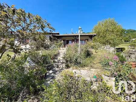 vente maison 5 pièces 107 m² à valence d agen (82400)  215 000 €