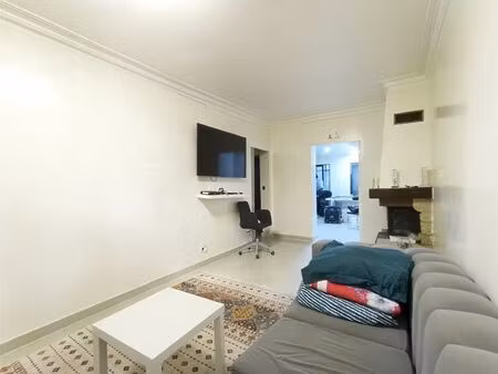 vente maison 4 pièces 83 m² aubervilliers (93300)