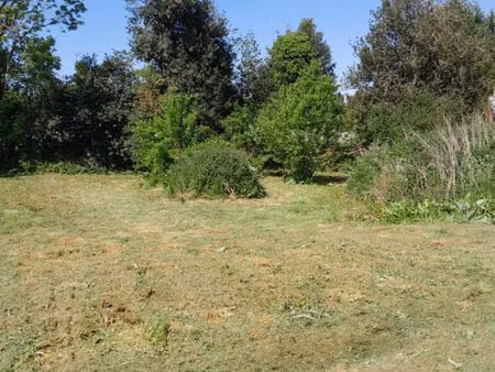 vente terrain 1893 m² montérolier (76680)