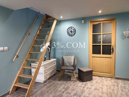 vente maison 7 pièces 190 m² à arches (88380)  283 000 €