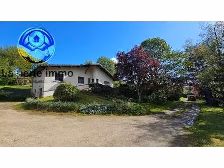 maison 160m2 à vendre