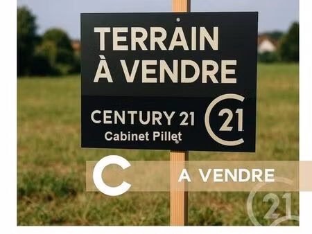 terrain à vendre - 877 m2 - villerest - 42 - rhone-alpes