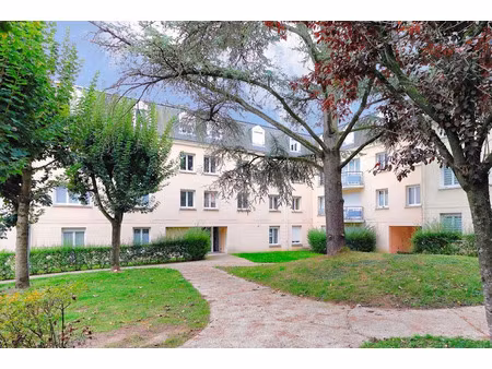 vente appartement 2 pièces 41.39 m² à lagny-sur-marne (77400)  174 000 €