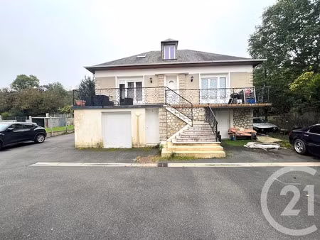 vente appartement 2 pièces 51.3 m² à etampes (91150)  137 000 €