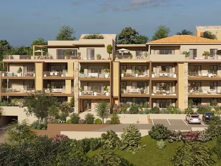 vente appartement 3 pièces 79 m² à sari-solenzara (20145)  425 000 €