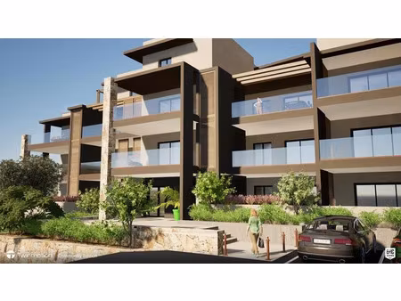 vente appartement 2 pièces 79 m² à sari-solenzara (20145)  415 000 €