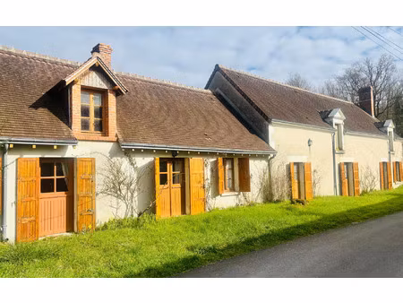 maison billy m² t-4 à vendre  167 000 €