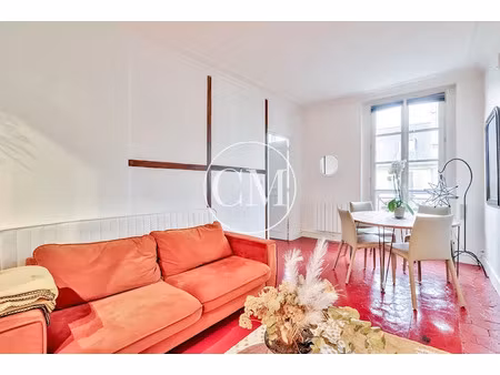 vente appartement 3 pièces 52.02 m² à versailles (78000)  360 000 €