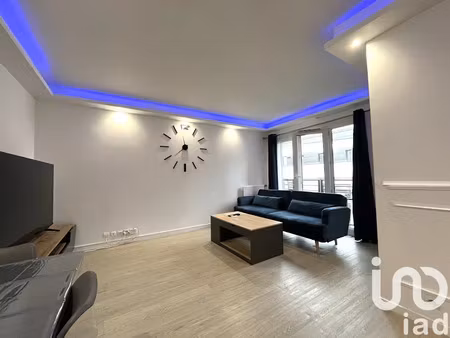 vente appartement 3 pièces 63 m² à alfortville (94140)  265 000 €