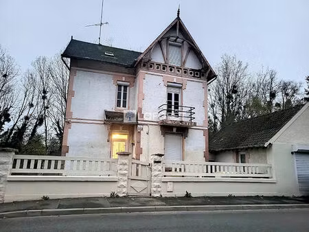 maison 7 pièce(s) 150 m2