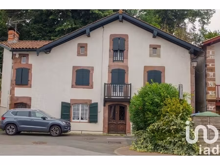 vente maison/villa 8 pièces