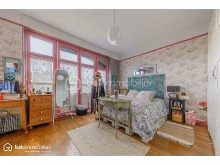 maison de maitre de 165 m² à montierchaume