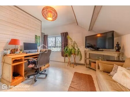 maison en pierre de 165 m² à montierchaume