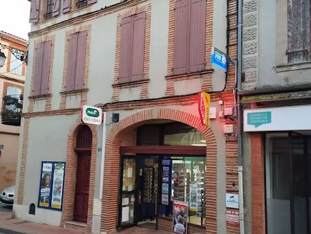 vente locaux professionnels 0 pièces 77 m² à mazeres (09270)  199 500 €