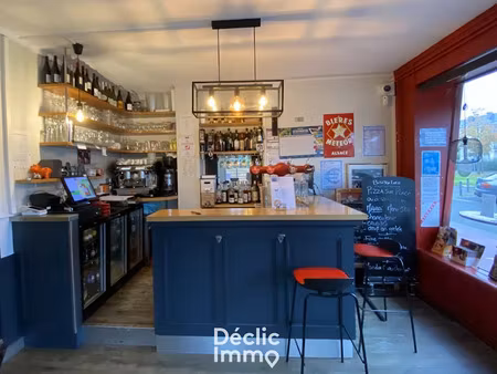 vente locaux professionnels 174 m² à saint-pierre-des-corps (37700)  134 400 €