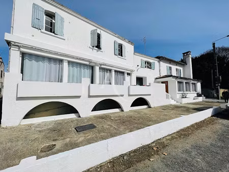 vente immeuble 13 pièces 580 m² à chaniers (17610)  472 500 €