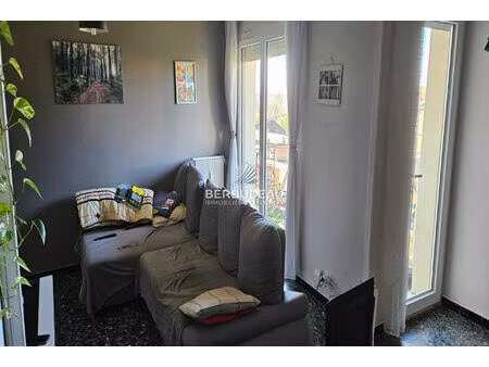 vente appartement 3 pièces 87 m² carpentras (84200)