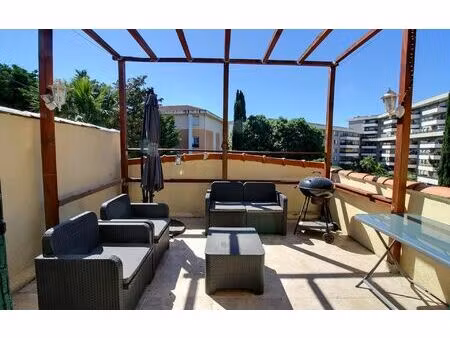 maison marseille 11 103 m² t-4 à vendre  299 000 €