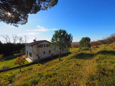 mongauzy - maison 5 chambres