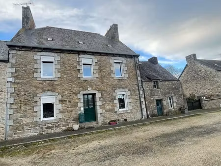 maison à vendre 8 pièces lanrivain (22)