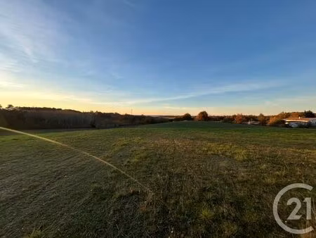 terrain à vendre - 5212 m2 - piquecos - 82 - midi-pyrenees